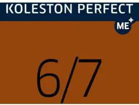 Wella Professionals Koleston Perfect Deep Browns 60ml 6/7 - Toning (2)