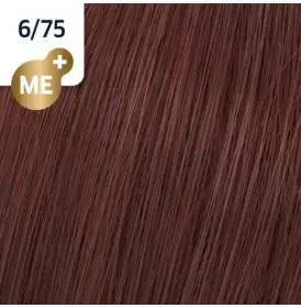 Wella Professionals Koleston Perfect Deep Browns 60ml 6/75 - Toning (2)