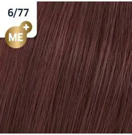 Wella Professionals Koleston Perfect Deep Browns 60ml 6/77 - Toning (2)