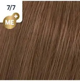 Wella Professionals Koleston Perfect Deep Browns 60ml 7/7 - Toning (2)