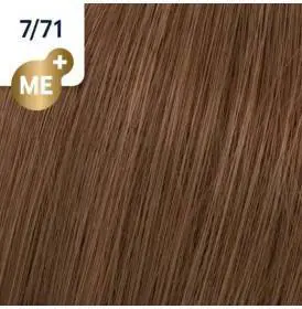 Wella Professionals Koleston Perfect Deep Browns 60ml 7/71 - Toning (2)