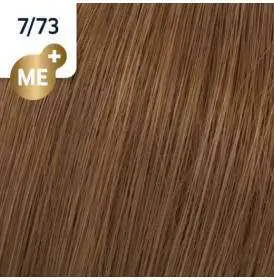 Wella Professionals Koleston Perfect Deep Browns 60ml 7/73 - Toning (2)