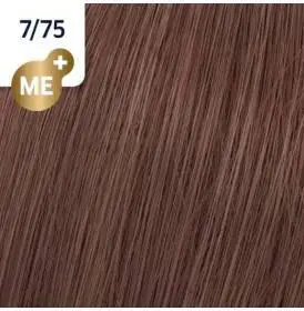 Wella Professionals Koleston Perfect Deep Browns 60ml 7/75 - Toning (2)