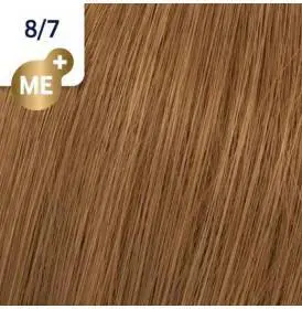 Wella Professionals Koleston Perfect Deep Browns 60ml 8/7 - Toning (2)
