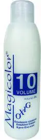 Kleral Magicolor System Coloring Line Cream Oxygen-Emulsion 3% 10 VOL 150ml