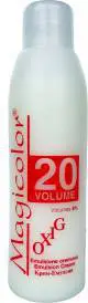 Kleral Magicolor System Coloring Line Cream Oxygen-Emulsion 6% 20 VOL 150ml