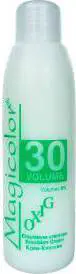 Kleral Magicolor System Coloring Line Cream Oxygen-Emulsion 9% 30 VOL 150ml
