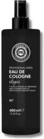 Ronuls Professional Eau De Cologne Eliyas 400ml - Eau de Cologne