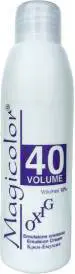 Kleral Magicolor System Coloring Line Cream Oxygen-Emulsion 12% 40 VOL 150ml