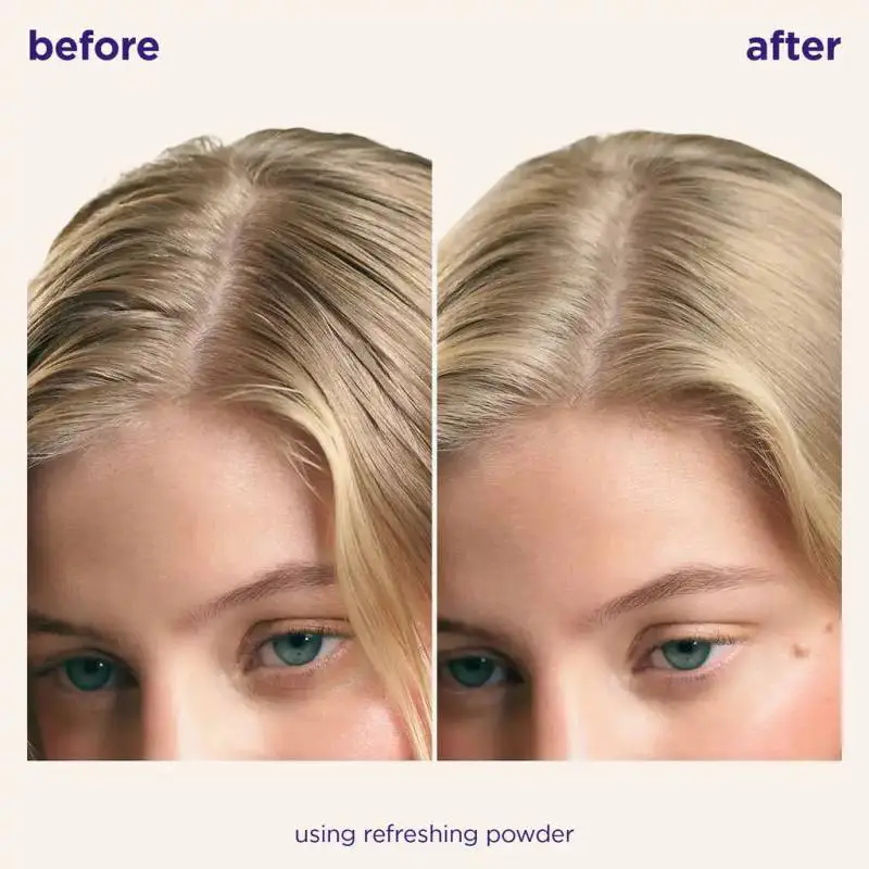 Maria Nila Refreshing Powder 15g - Torr Schampo