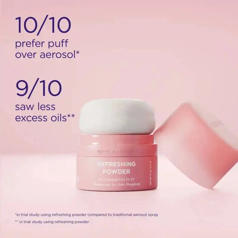 Maria Nila Refreshing Powder 15g - Torr Schampo