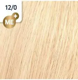 Wella Professionals Koleston Perfect Especial Blondes 60ml 12/0 - Toning (2)