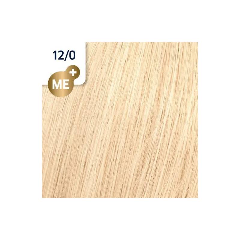 Wella Professionals Koleston Perfect Especial Blondes 60ml 12/0 - Toning