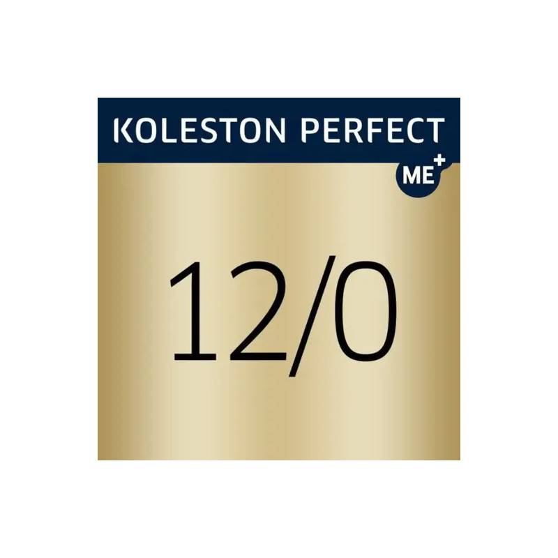 Wella Professionals Koleston Perfect Especial Blondes 60ml 12/0 - Toning