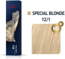 Wella Professionals Koleston Perfect Especial Blondes 60ml 12/1 - Toning