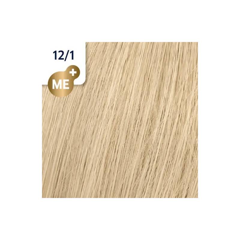 Wella Professionals Koleston Perfect Especial Blondes 60ml 12/1 - Toning