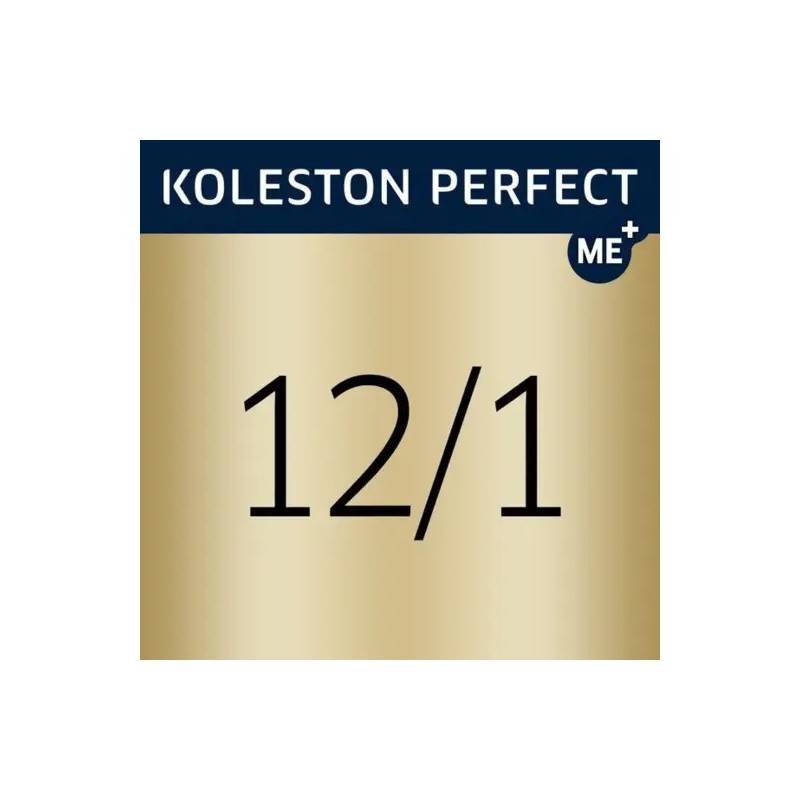 Wella Professionals Koleston Perfect Especial Blondes 60ml 12/1 - Toning