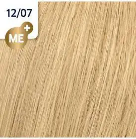 Wella Professionals Koleston Perfect Especial Blondes 60ml 12/07 - Toning (2)
