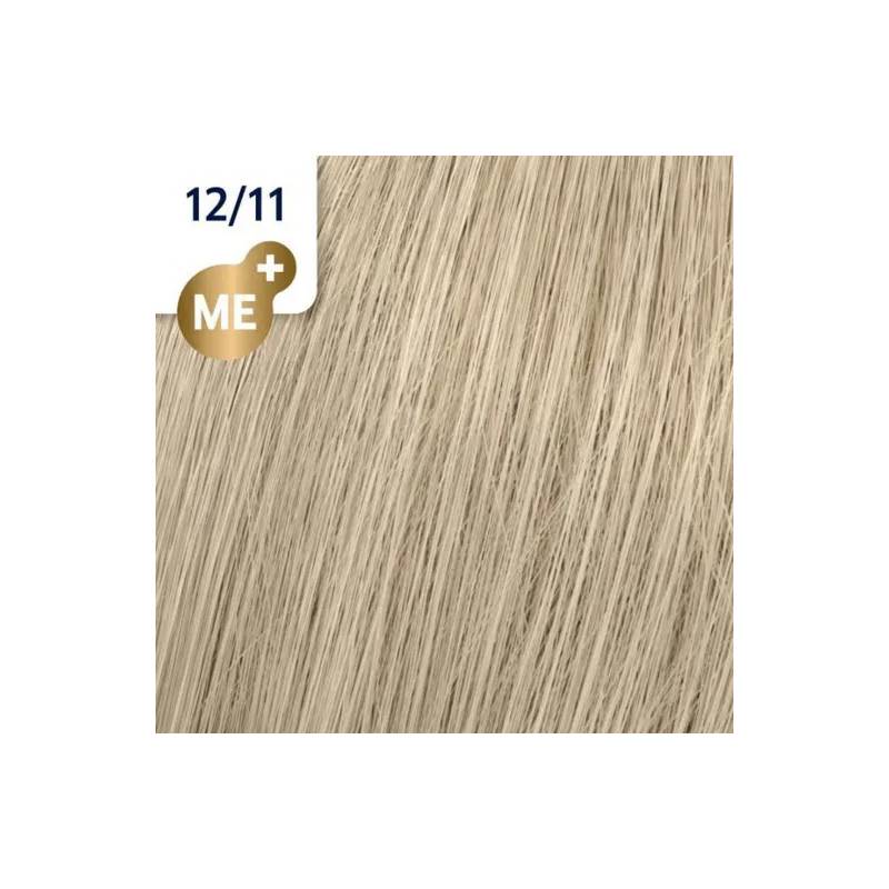 Wella Professionals Koleston Perfect Especial Blondes 60ml 12/11 - Toning