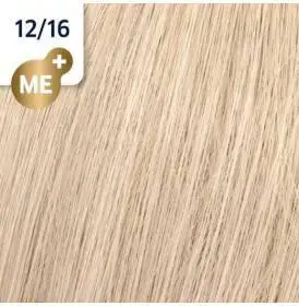 Wella Professionals Koleston Perfect Especial Blondes 60ml 12/16 - Toning (2)