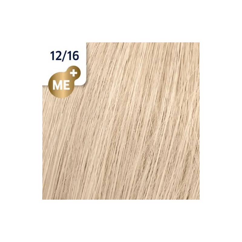 Wella Professionals Koleston Perfect Especial Blondes 60ml 12/16 - Toning