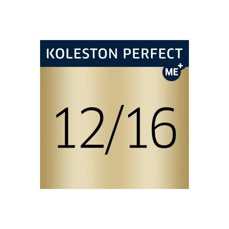 Wella Professionals Koleston Perfect Especial Blondes 60ml 12/16 - Toning