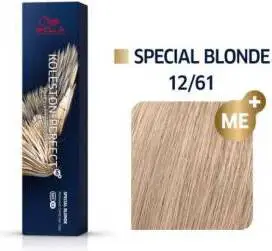 Wella Professionals Koleston Perfect Especial Blondes 60ml 12/61 - Toning