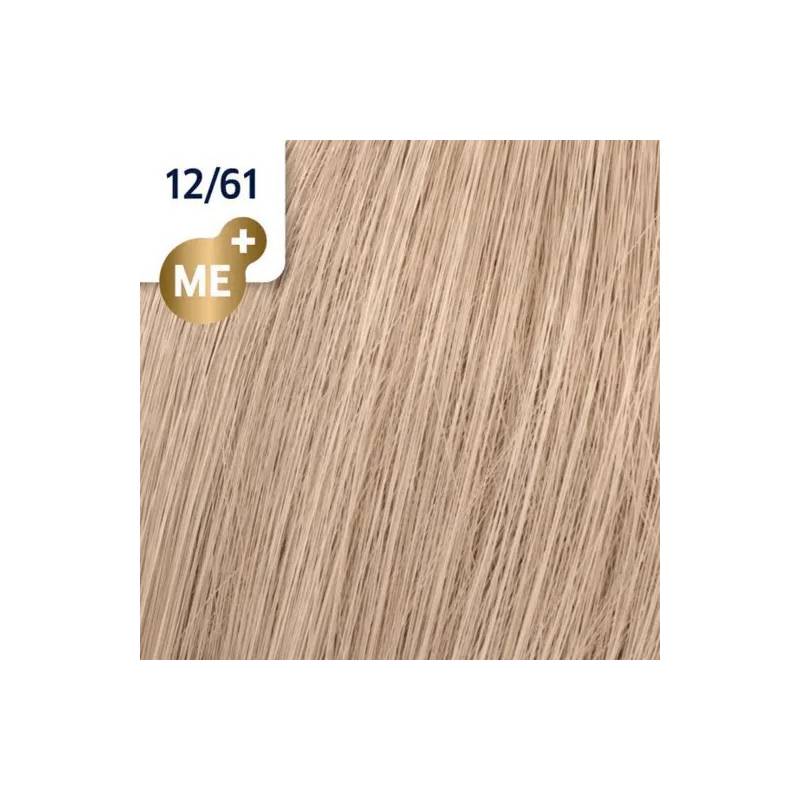 Wella Professionals Koleston Perfect Especial Blondes 60ml 12/61 - Toning