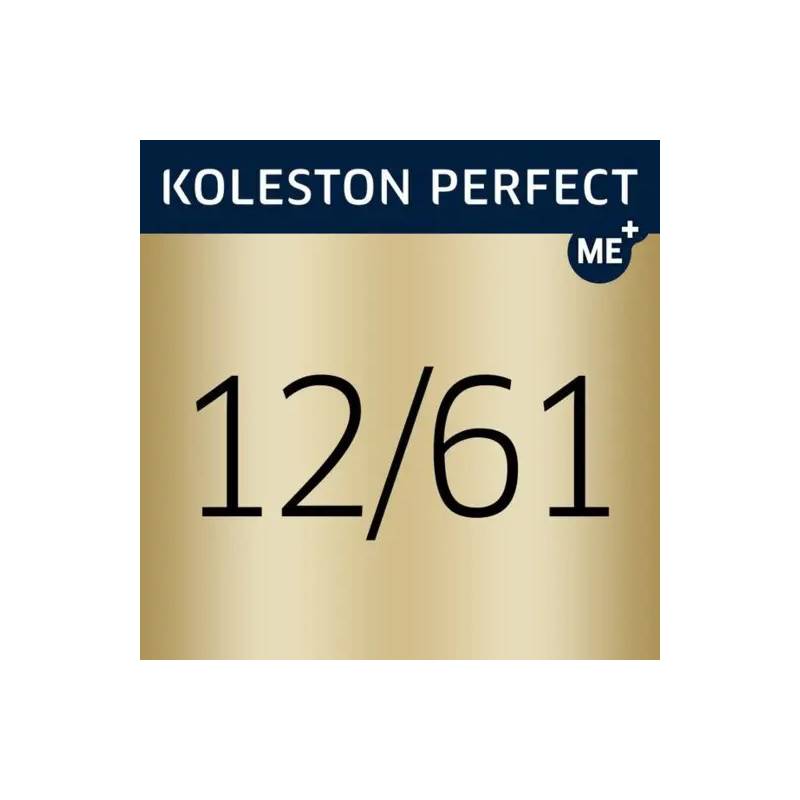 Wella Professionals Koleston Perfect Especial Blondes 60ml 12/61 - Toning