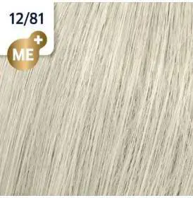Wella Professionals Koleston Perfect Especial Blondes 60ml 12/81 - Toning (2)