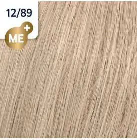 Wella Professionals Koleston Perfect Especial Blondes 60ml 12/89 - Toning (2)