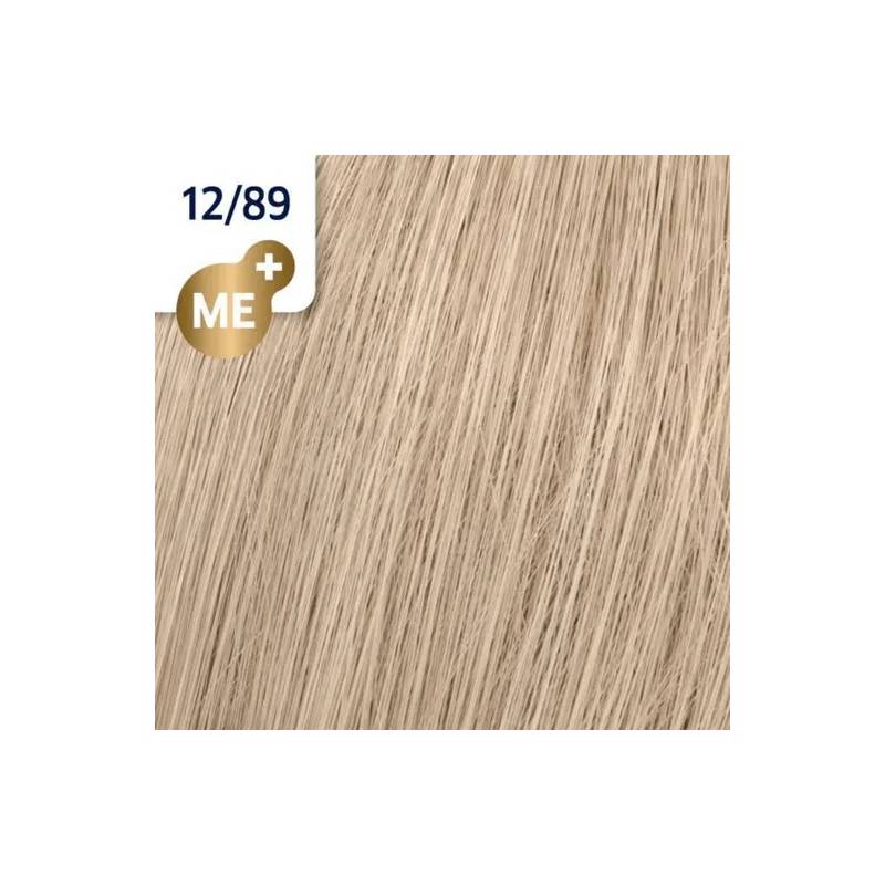 Wella Professionals Koleston Perfect Especial Blondes 60ml 12/89 - Toning