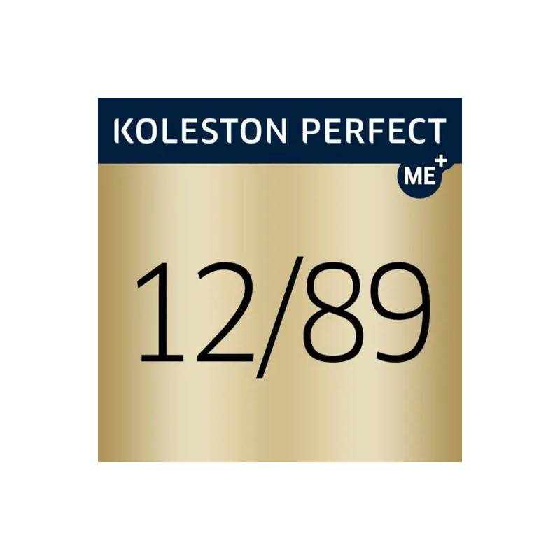 Wella Professionals Koleston Perfect Especial Blondes 60ml 12/89 - Toning