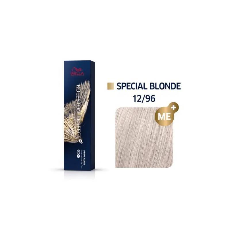 Wella Professionals Koleston Perfect Especial Blondes 60ml 12/96 - Toning