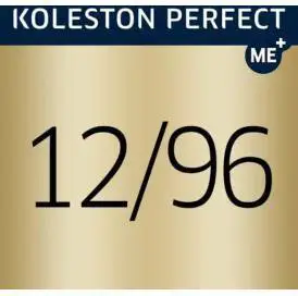 Wella Professionals Koleston Perfect Especial Blondes 60ml 12/96 - Toning (2)