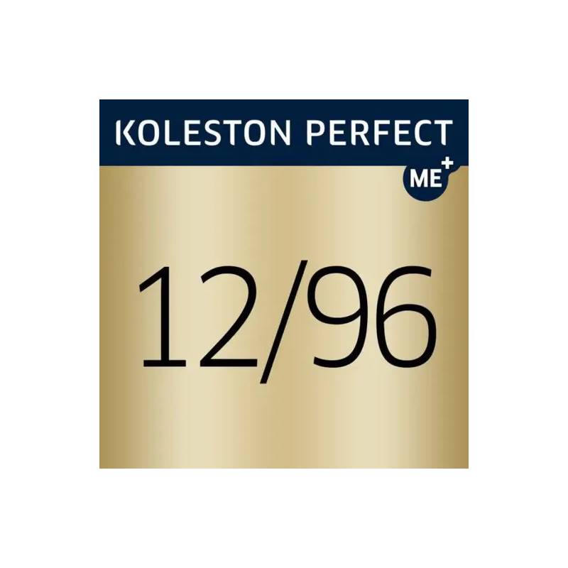 Wella Professionals Koleston Perfect Especial Blondes 60ml 12/96 - Toning