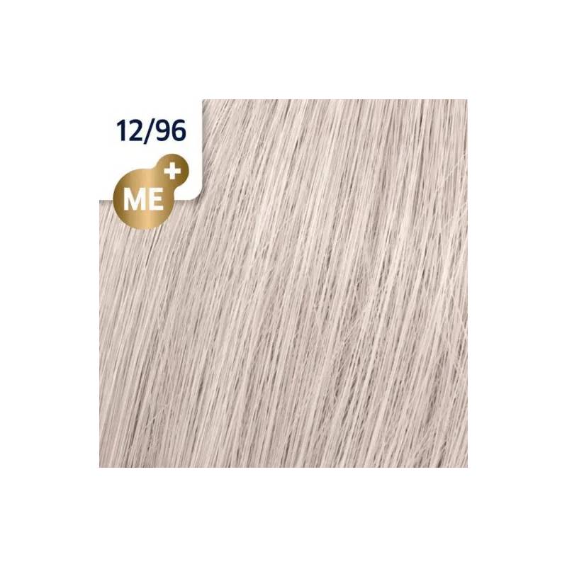 Wella Professionals Koleston Perfect Especial Blondes 60ml 12/96 - Toning