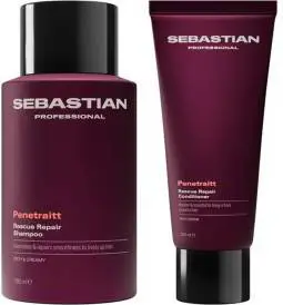 Sebastian Penetraitt Duo - Schampo och Balsam