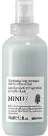 Davines Minu Milk 150 ml - Leave-in Behandling