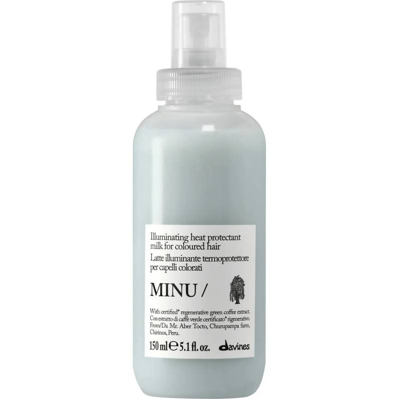 Davines Minu Milk 150 ml - Leave-in Behandling