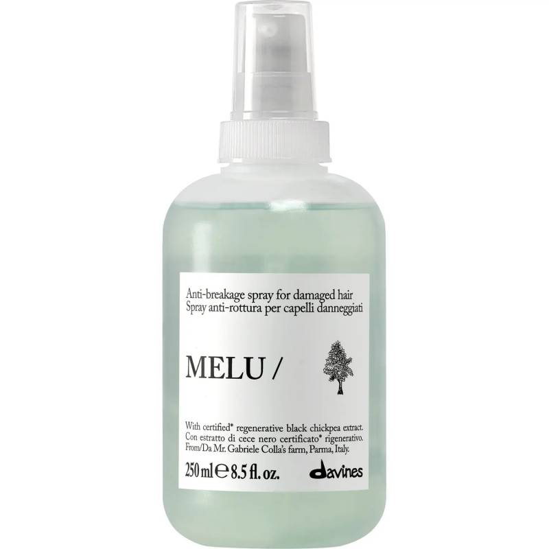 Davines Melu Spray 250 ml - Värmeskyddsspray