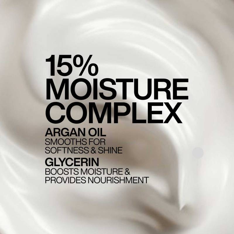 Redken All Soft All-in Mask 250ml - Hårinpackning