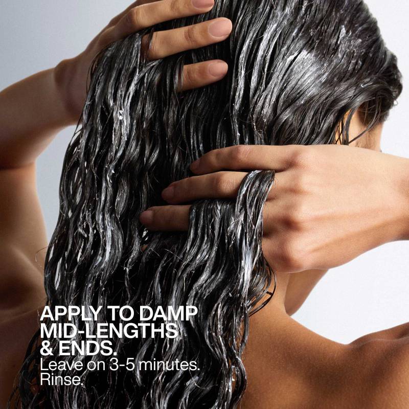 Redken All Soft All-in Mask 250ml - Hårinpackning