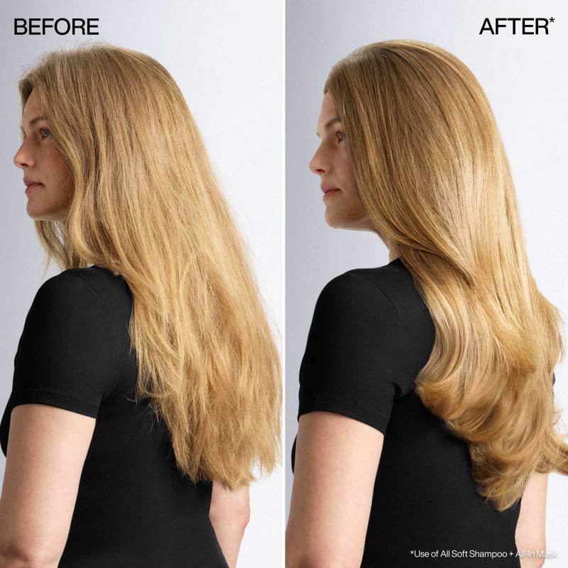 Redken All Soft All-in Mask 250ml - Hårinpackning