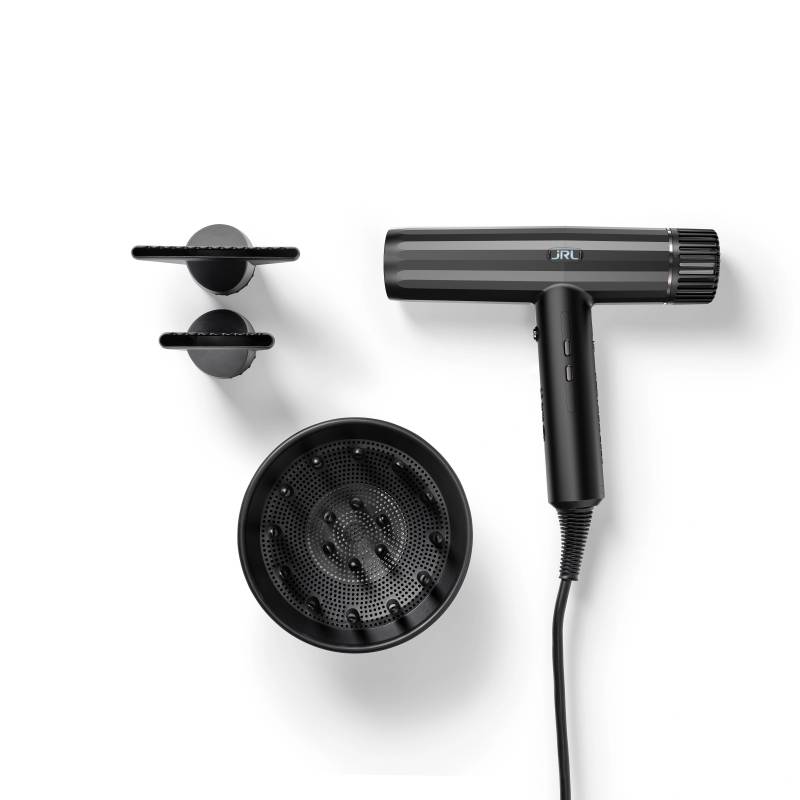 JRL Forte Pro Hair Dryer - Hårfön