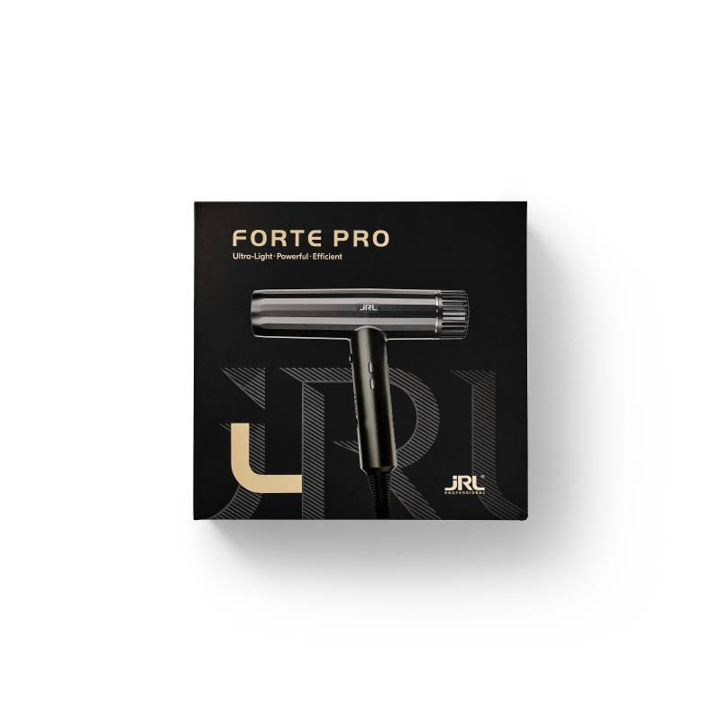 JRL Forte Pro Hair Dryer - Hårfön