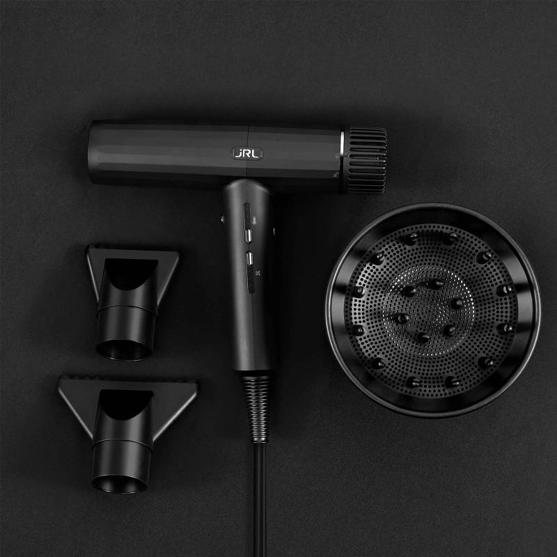 JRL Forte Pro Hair Dryer - Hårfön