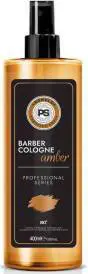 Ronuls Professional Barber Cologne Amber 400ml - After Shave Cologne