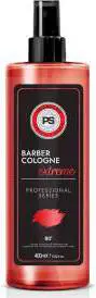 Ronuls Professional Barber Cologne Extreme 400ml - After Shave Cologne
