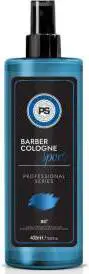 Ronuls Professional Barber Cologne Sport 400ml